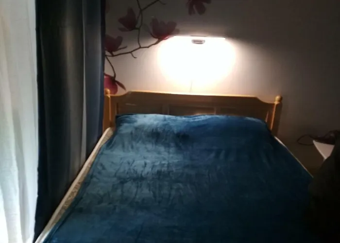 Victoria Apartmán *