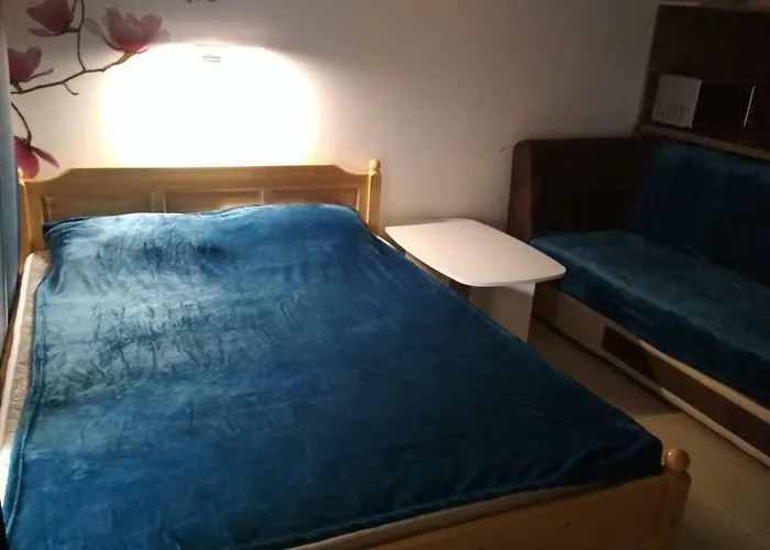 Apartmán Victoria *