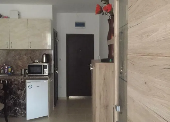 Victoria Apartmán Pomorie