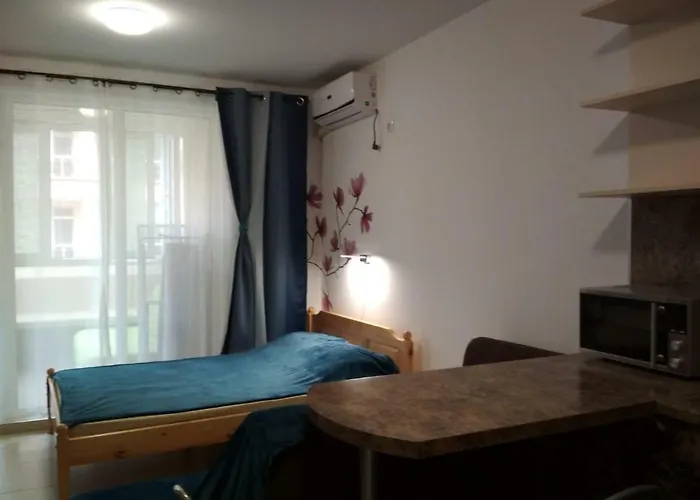 Victoria Apartmán Pomorie