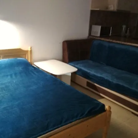 Appartement Victoria