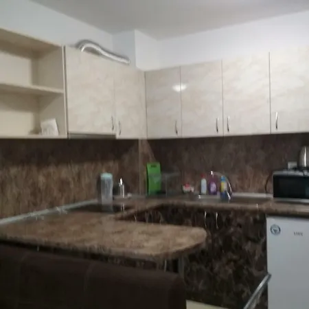 Apartamento Victoria