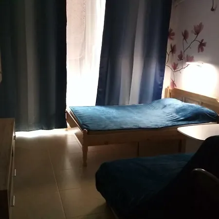 Appartement Victoria *