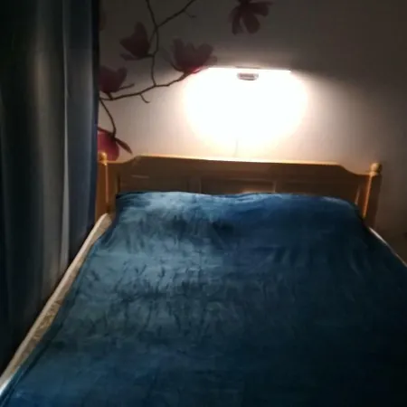 Victoria Apartamento *