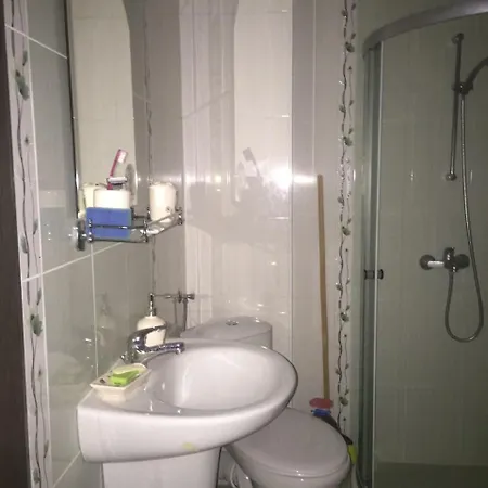 Appartement Victoria