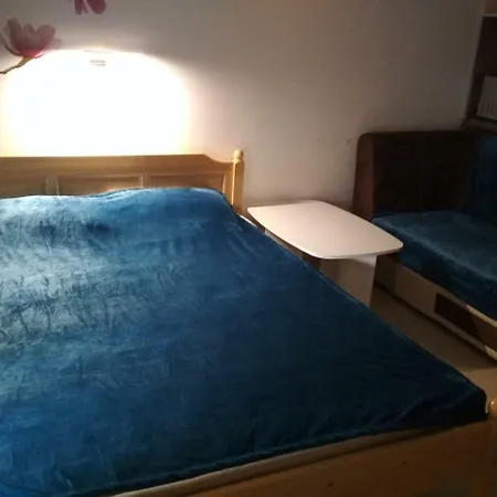 Appartement Victoria *