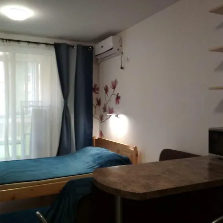 Victoria شقة بوموري