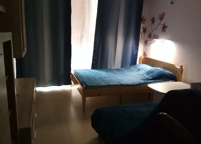 Appartamento Victoria *